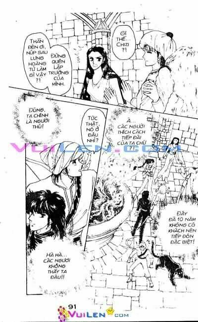 nàng công chúa ham chơi chapter 3 91