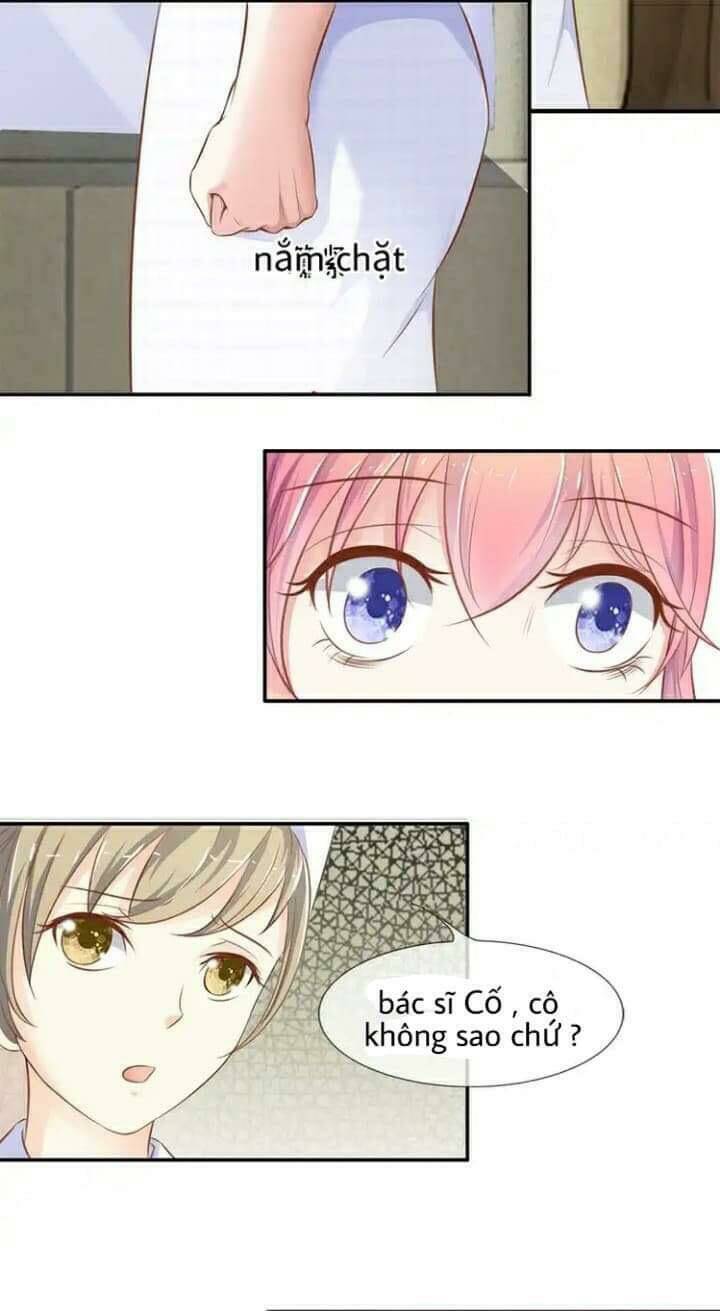 kiều thê tại thượng - tổng tài bạo ác yêu điên cuồng chapter 1 13