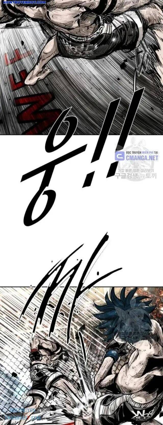 shark - cá mập chapter 215 37