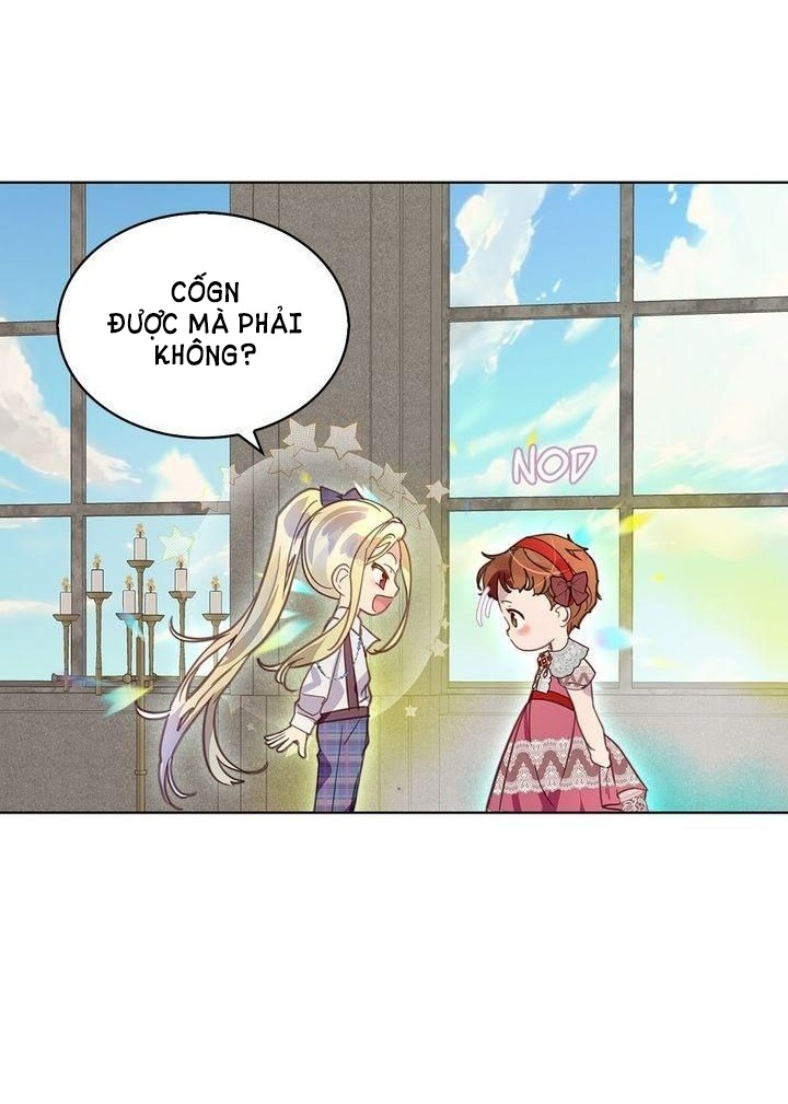 đừng xem thường nữ phụ chapter 168 14