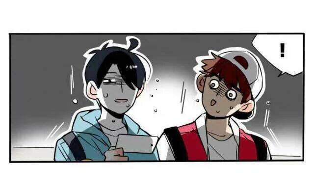 mau mang anh trai tôi đi chapter 117 11