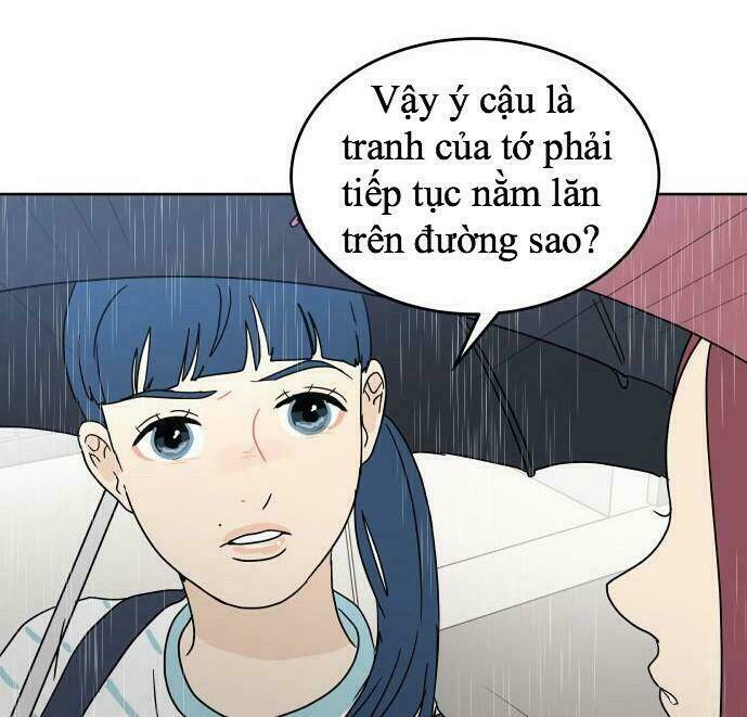 30 phút bước đi bên em chapter 40.5 57