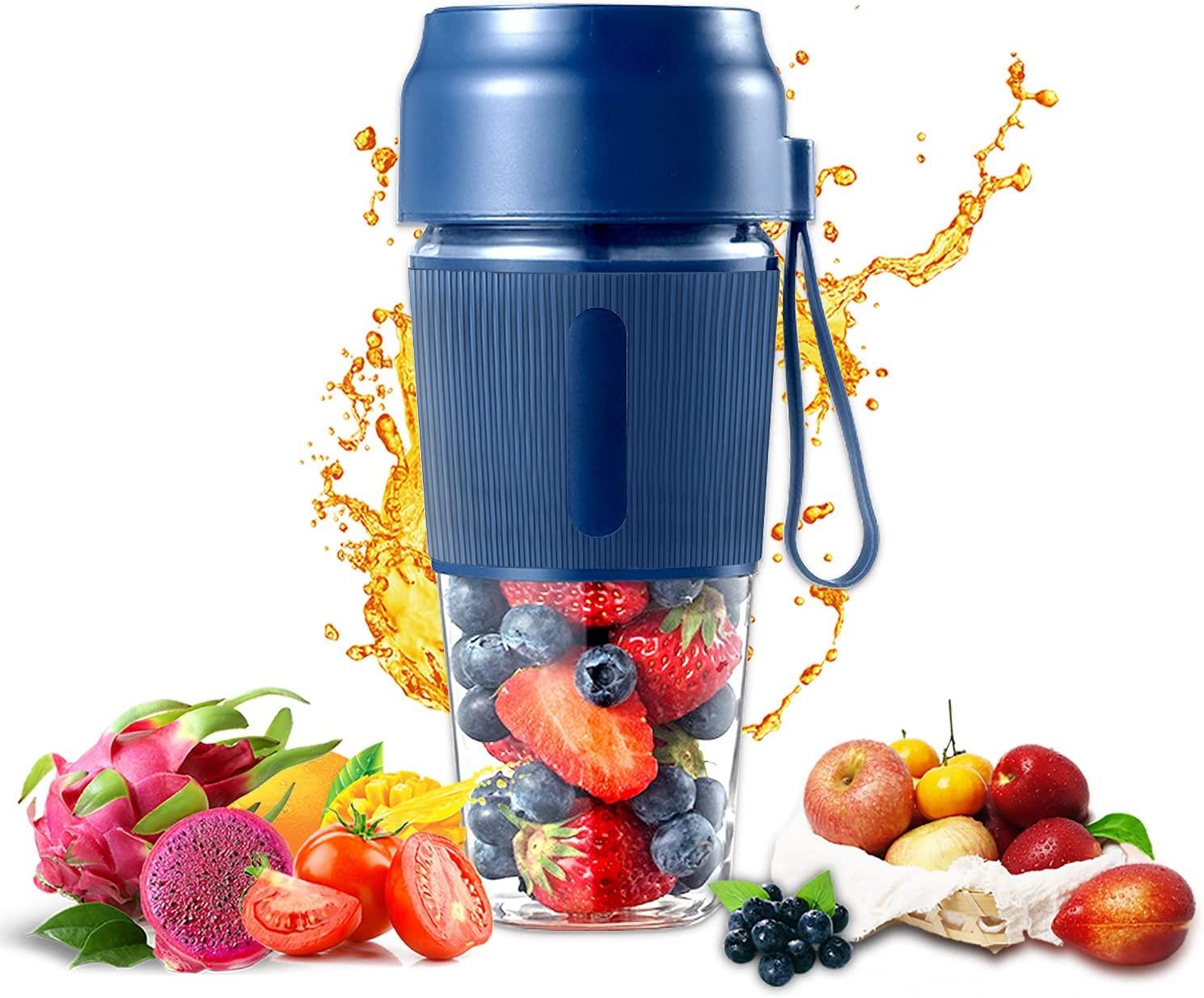 Máy xay sinh tố cầm tay, Máy xay sinh tố Máy xay sinh tố, Máy xay sinh tố mini để lắc sữa