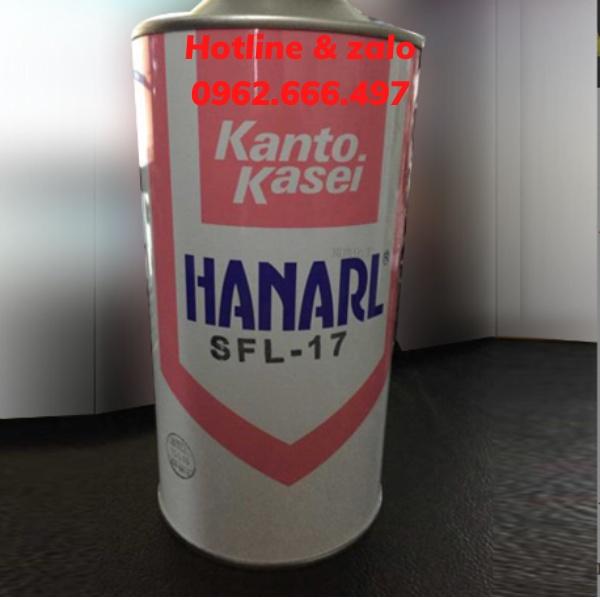 Dầu Kanto Kasei HANARL SFL-17