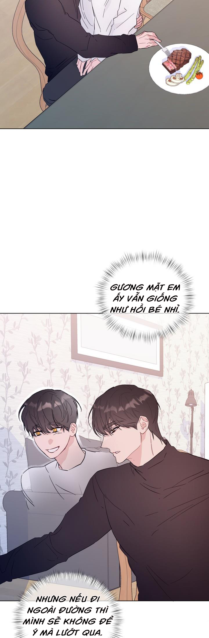 tình yêu ràng buộc chapter 3 28