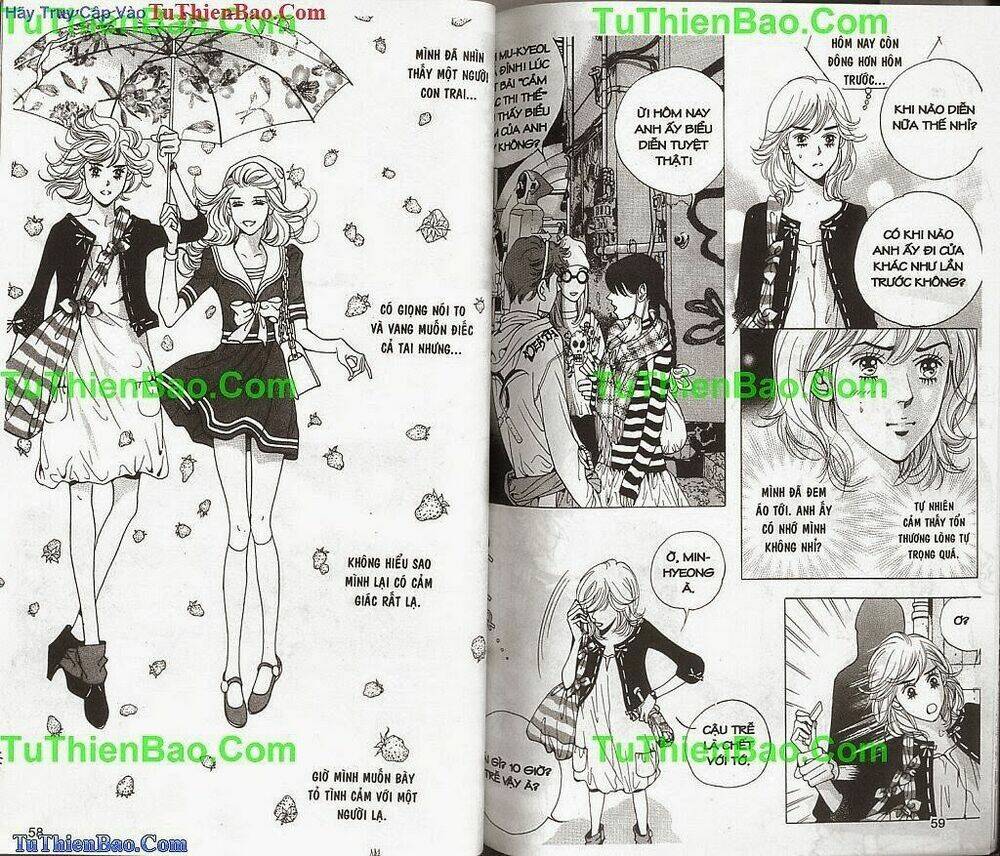 chuyện tình mary chapter 1 29