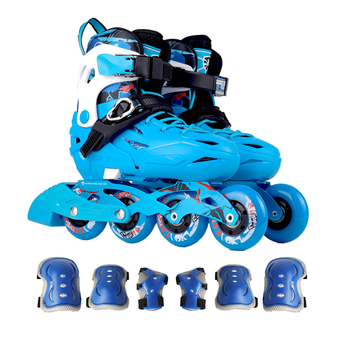 Giày Patin Flying Eagle S5S+