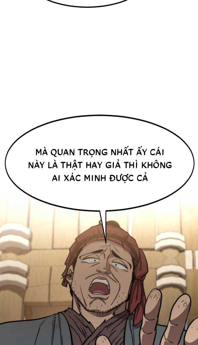 Hoa Sơn Tái Xuất Chapter 87 - Trang 107