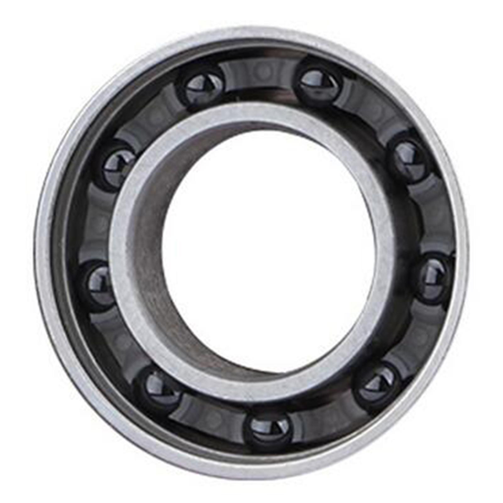 Rear Derailleur Pulleys Bike Guide Roller Wheel 12T Black