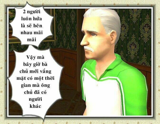 bella's story chapter 3.3 24