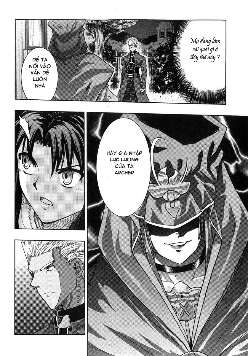 fate stay night chapter 35 28