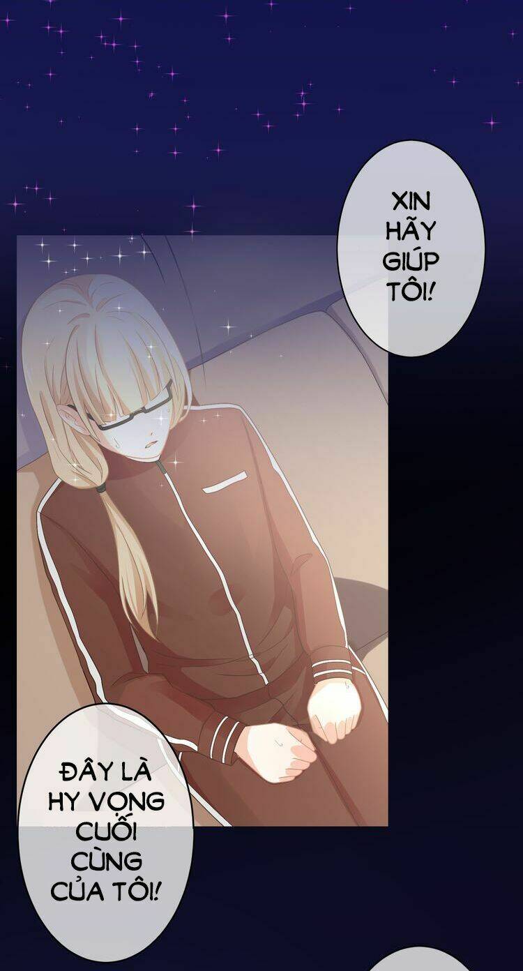 luyến sắc tài phùng phố chapter 0 5