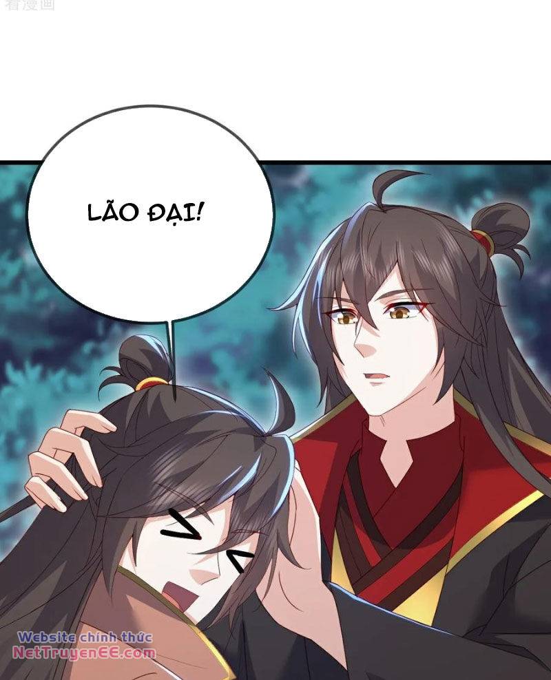 tiên võ đế tôn chapter 557 88