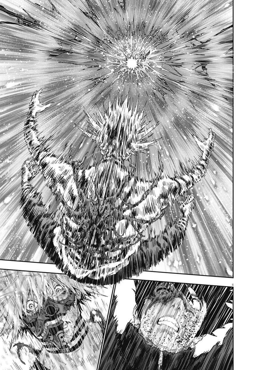 đọa nhân chapter 126 5