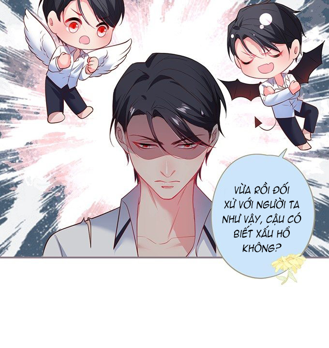 dưỡng khí chí mạng chapter 57 57