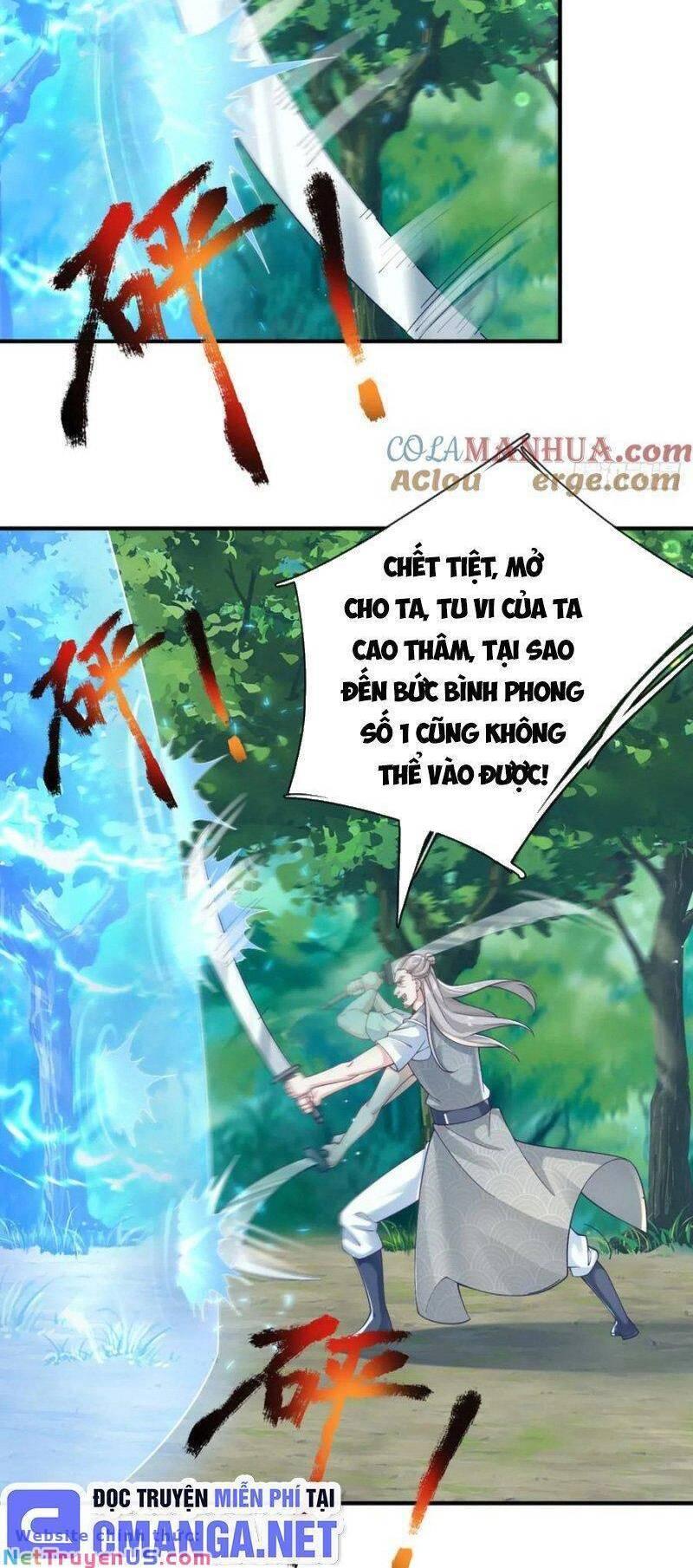 ta trở về từ thế giới tu tiên chapter 214 8