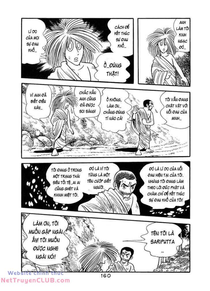 buddha - truyền thuyết đức phật chapter 54 31