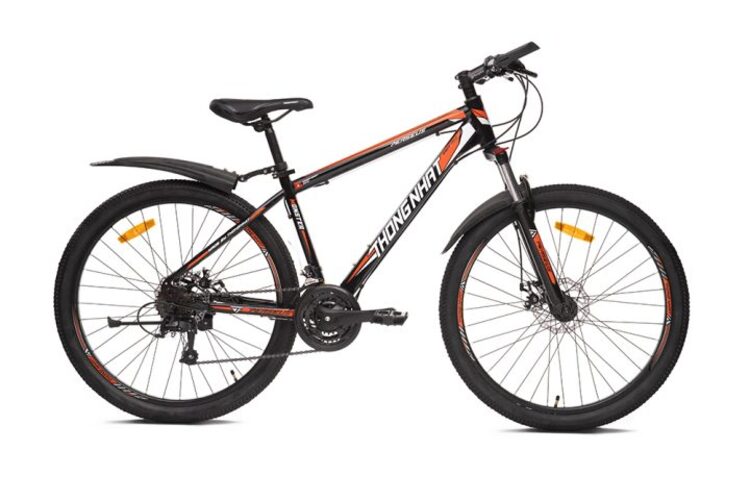 Xe Đạp Thể Thao Cho Nam Mtb 26-07 Khỏe Khoắn Năng Động