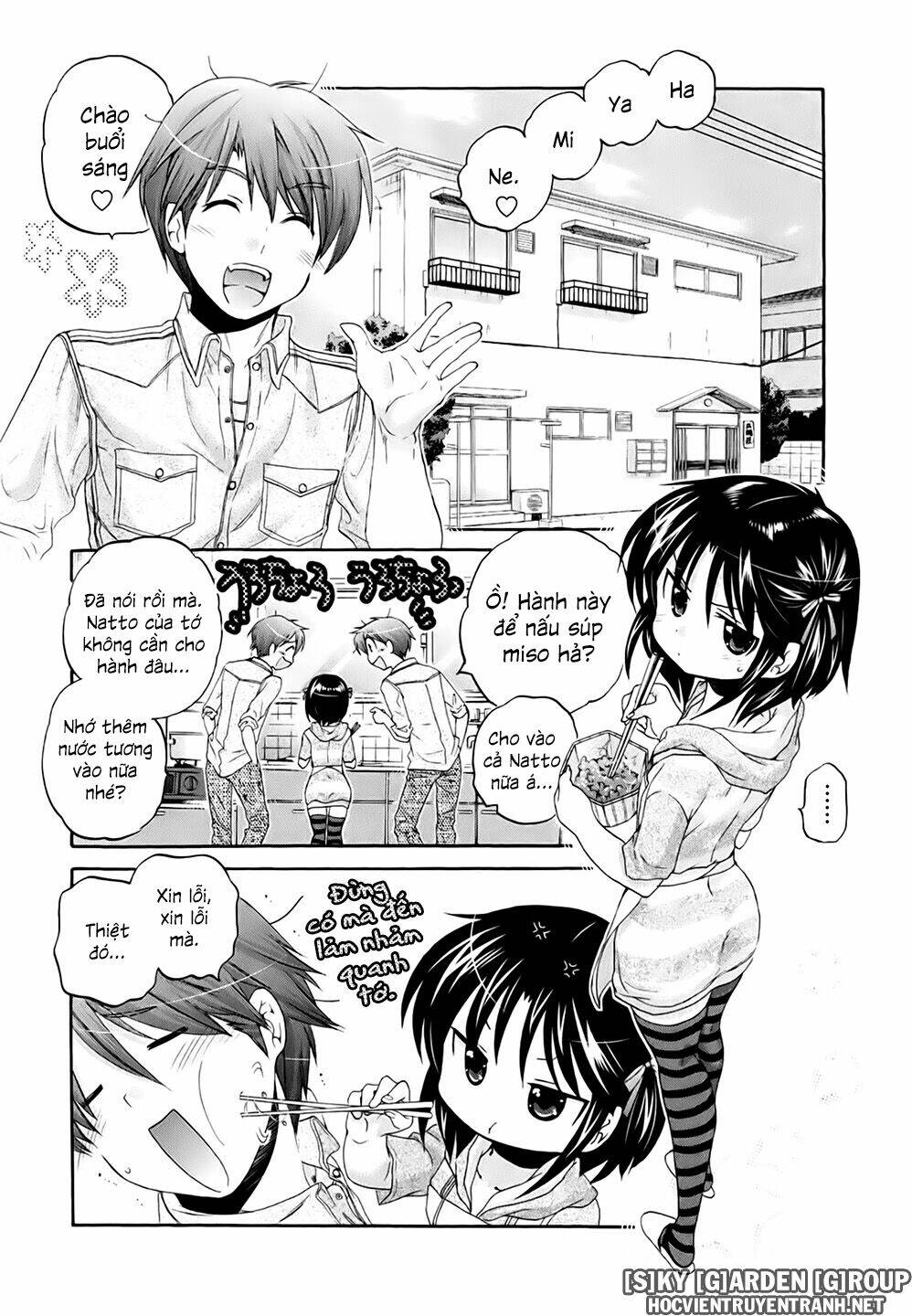 kanojo no kagi wo akeru houhou chapter 37 6