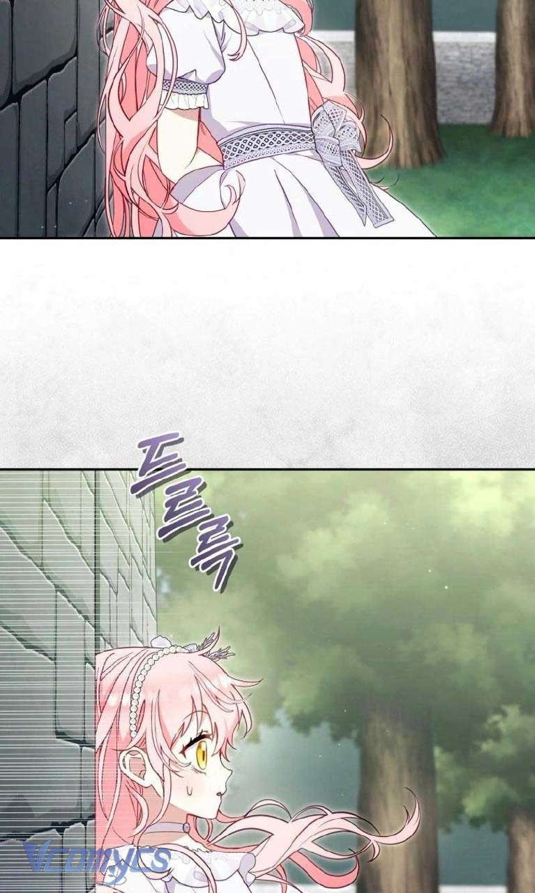 tôi được nuôi dưỡng bởi những kẻ phản diện chapter 78 60