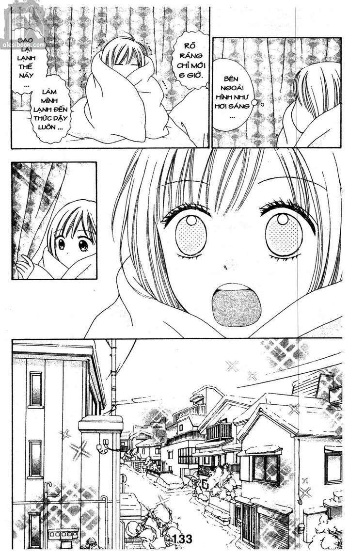 cảm giác trong tình yêu chapter 2 131