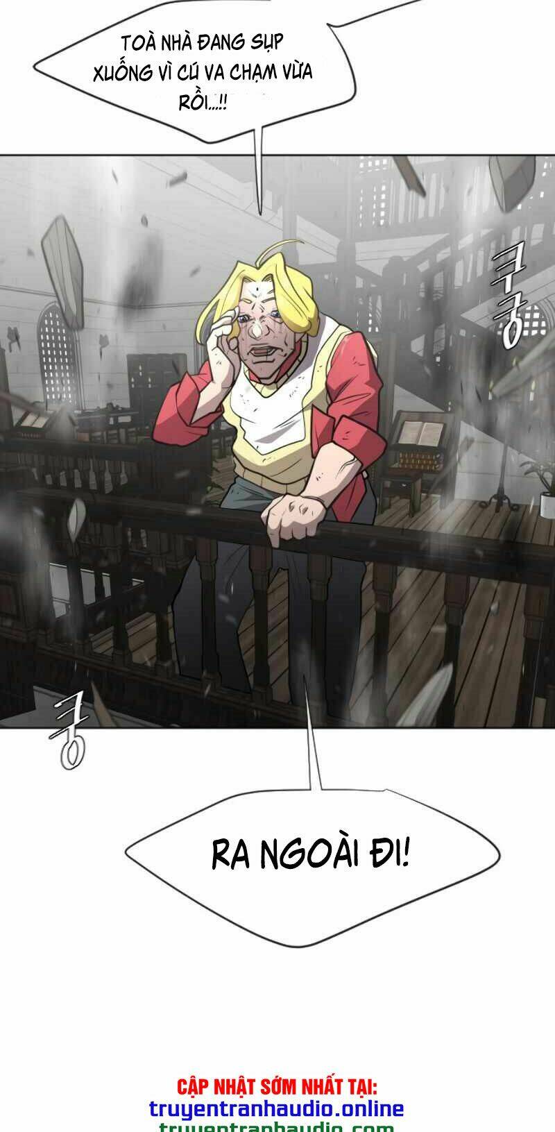 kĩ nguyên của anh hùng chapter 36 17