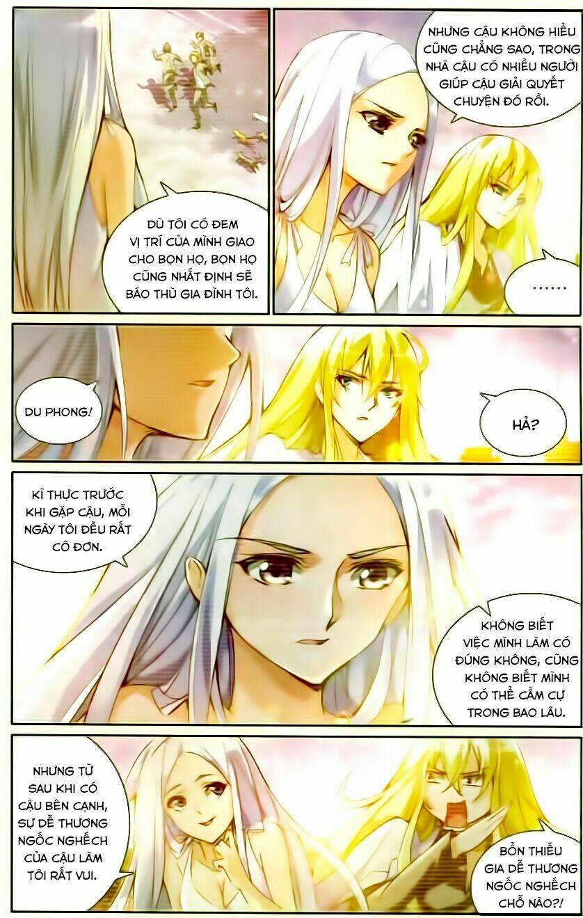 mafia bride chapter 19 5