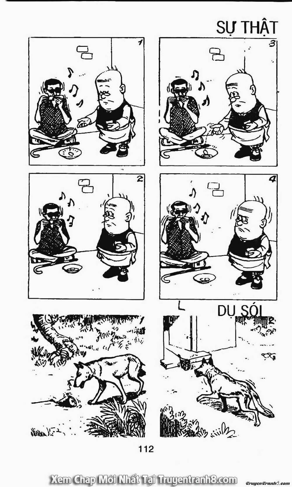 chú thoong chapter 228 8