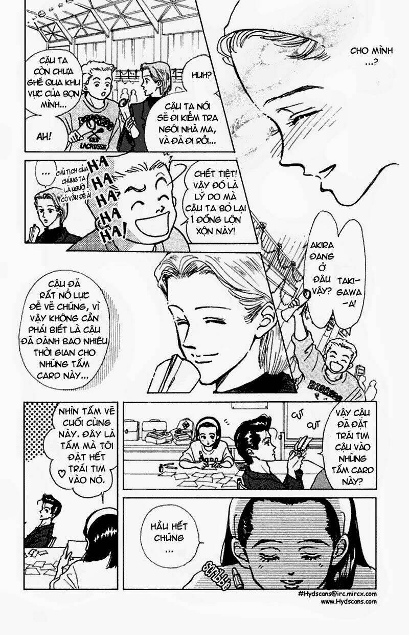 tenshi nanka ja nai chapter 3.2 14