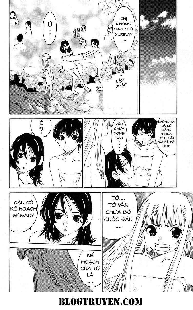 gacha gacha - secret chapter 36 28