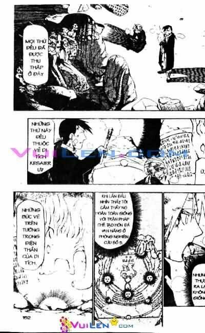 giả kim thuật chapter 53 14