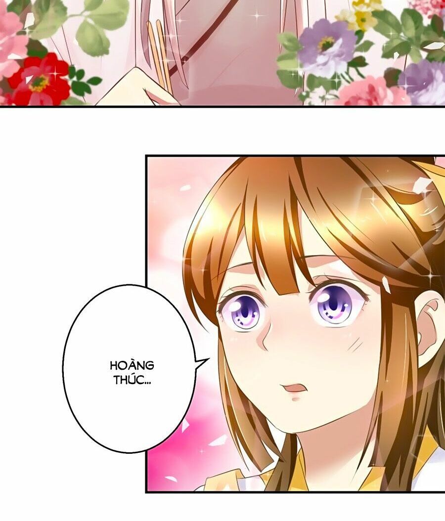 thuần phi ký chapter 13 4