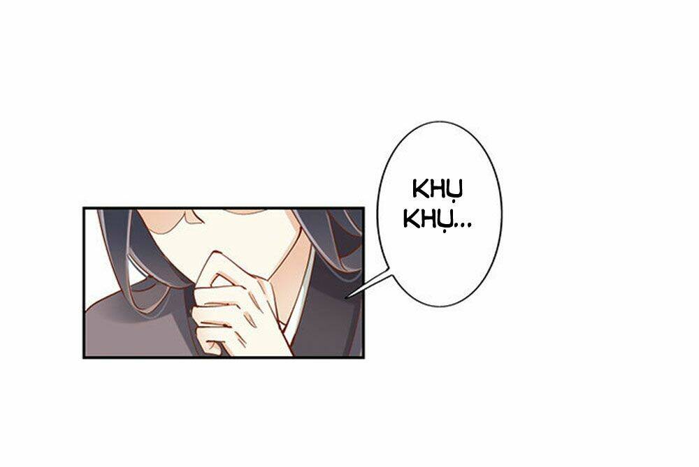 thiền tâm vấn đạo chapter 15 42