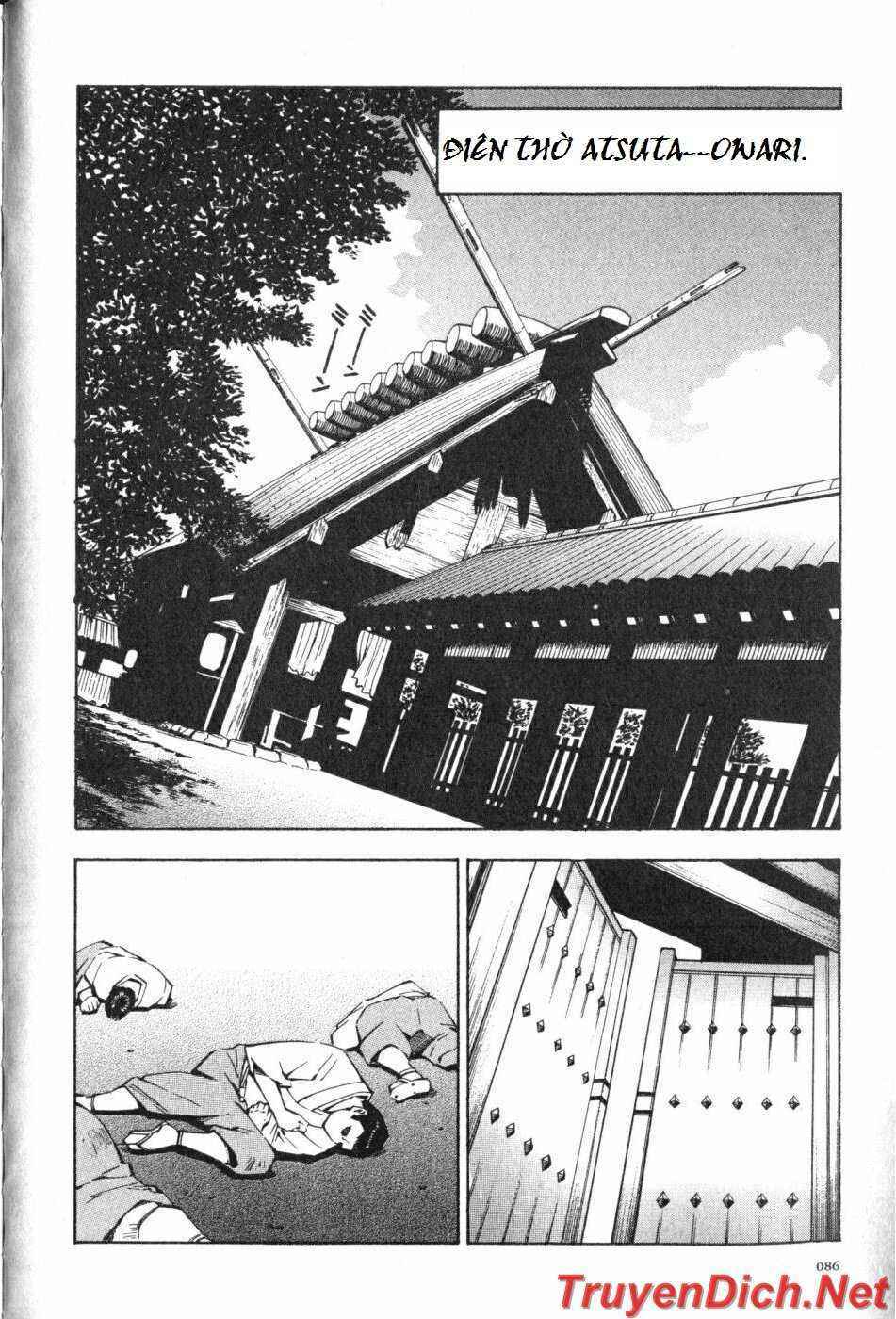 dragon girl - ikkitousen chapter 8 2