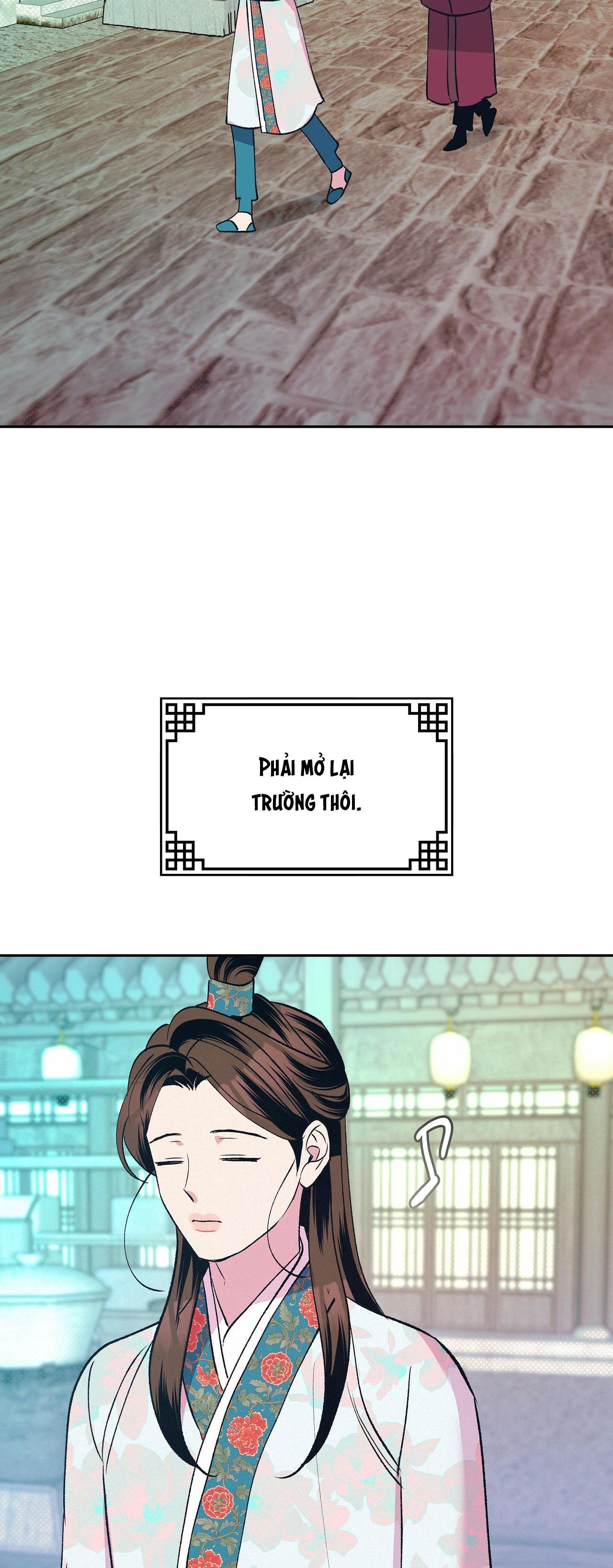 hương mộc chapter 13 35