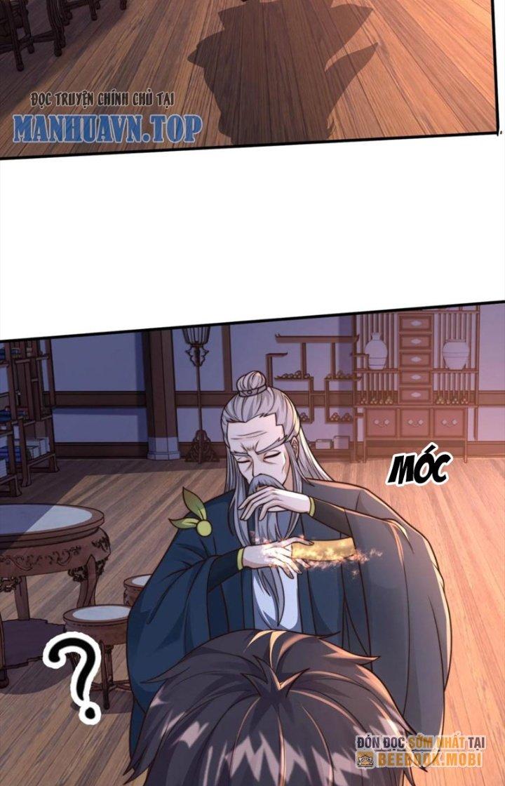 ta nuôi ma quỷ ở trấn ma ti chapter 200 38