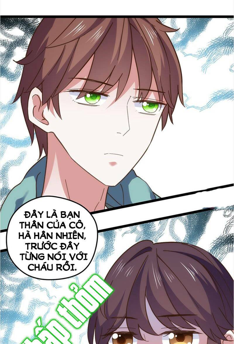 nữ tiếp viên hàng không của boss chapter 5 24