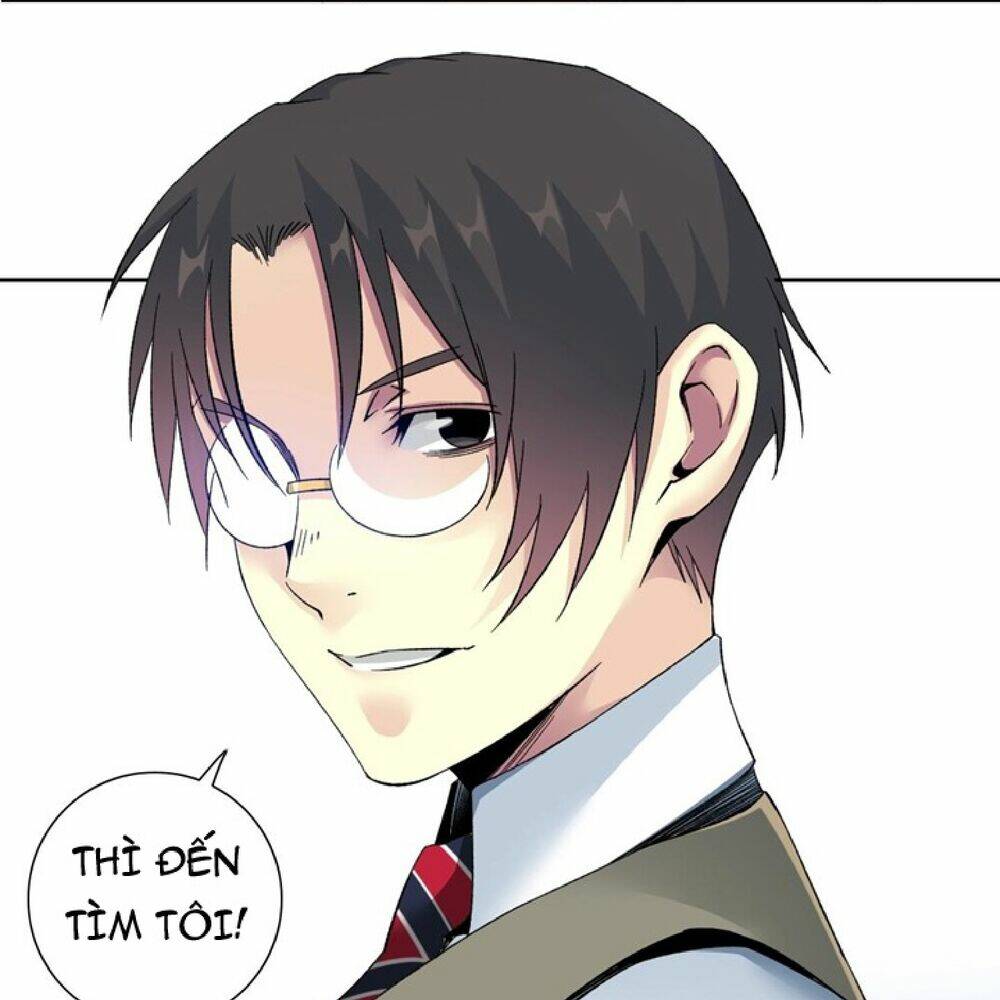 câu lạc bộ trường sinh chapter 115 51