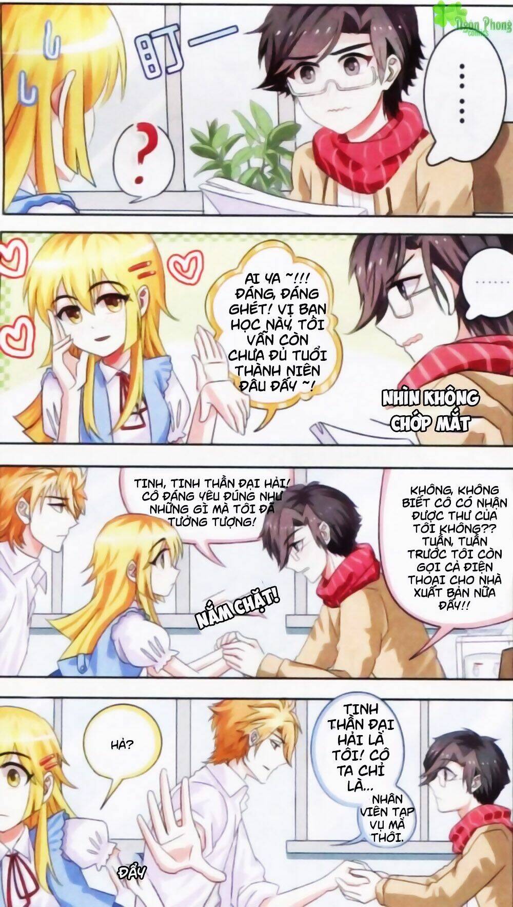 xin ngài đấy điền lão gia chapter 5 21