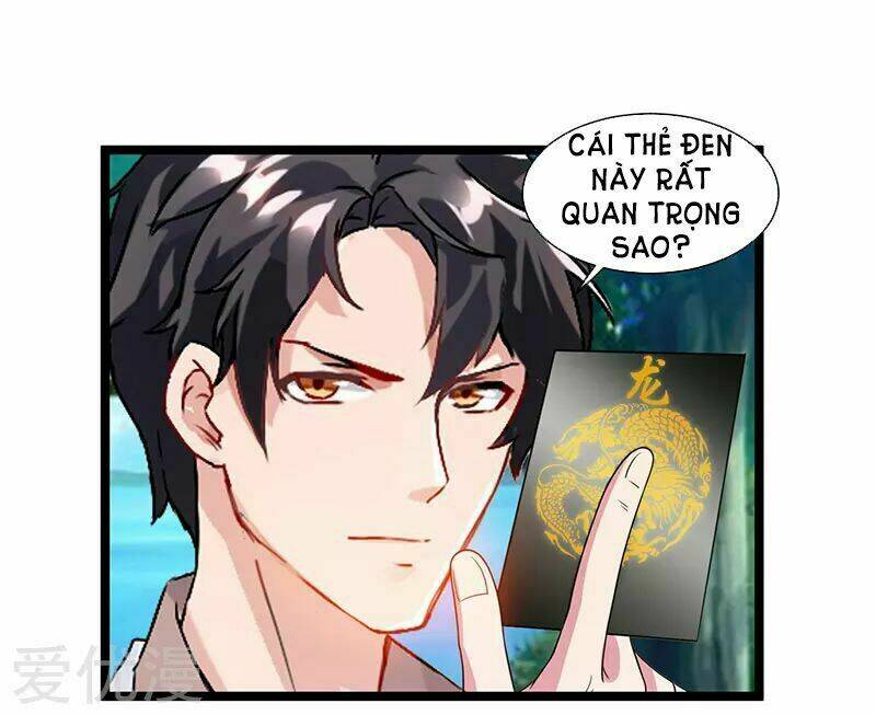 trọng sinh khí thiếu quy lai chapter 40 3