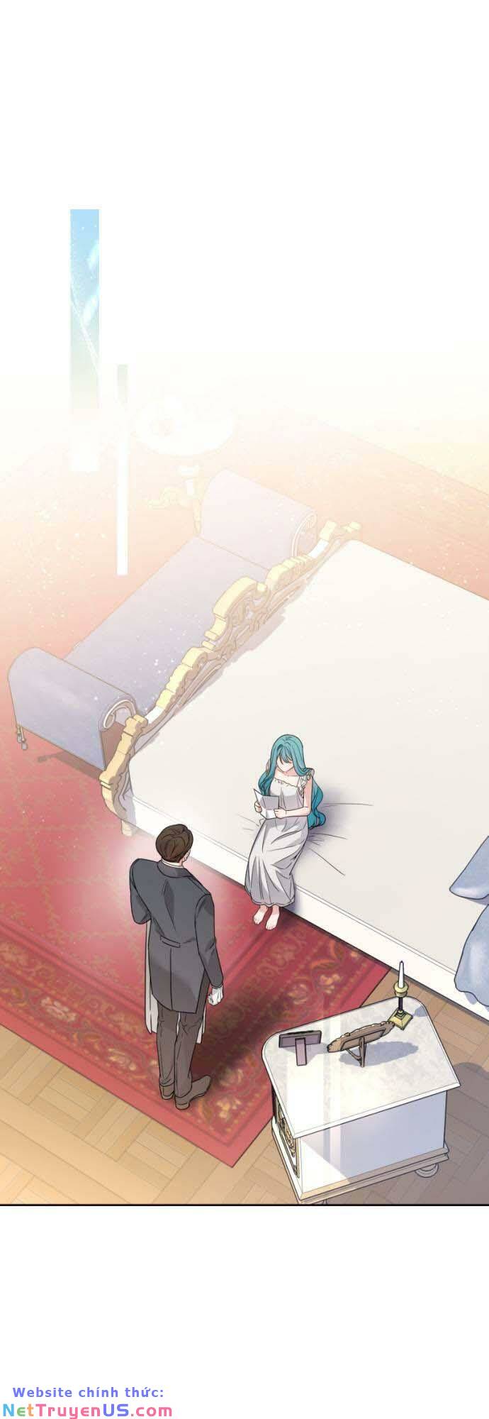 công nương mint bé nhỏ chapter 48 20