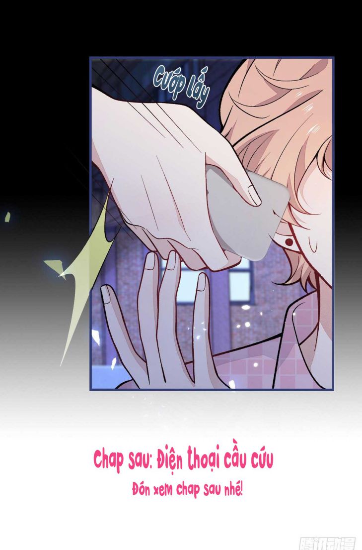 hotsearch của ảnh đế chapter 141 26