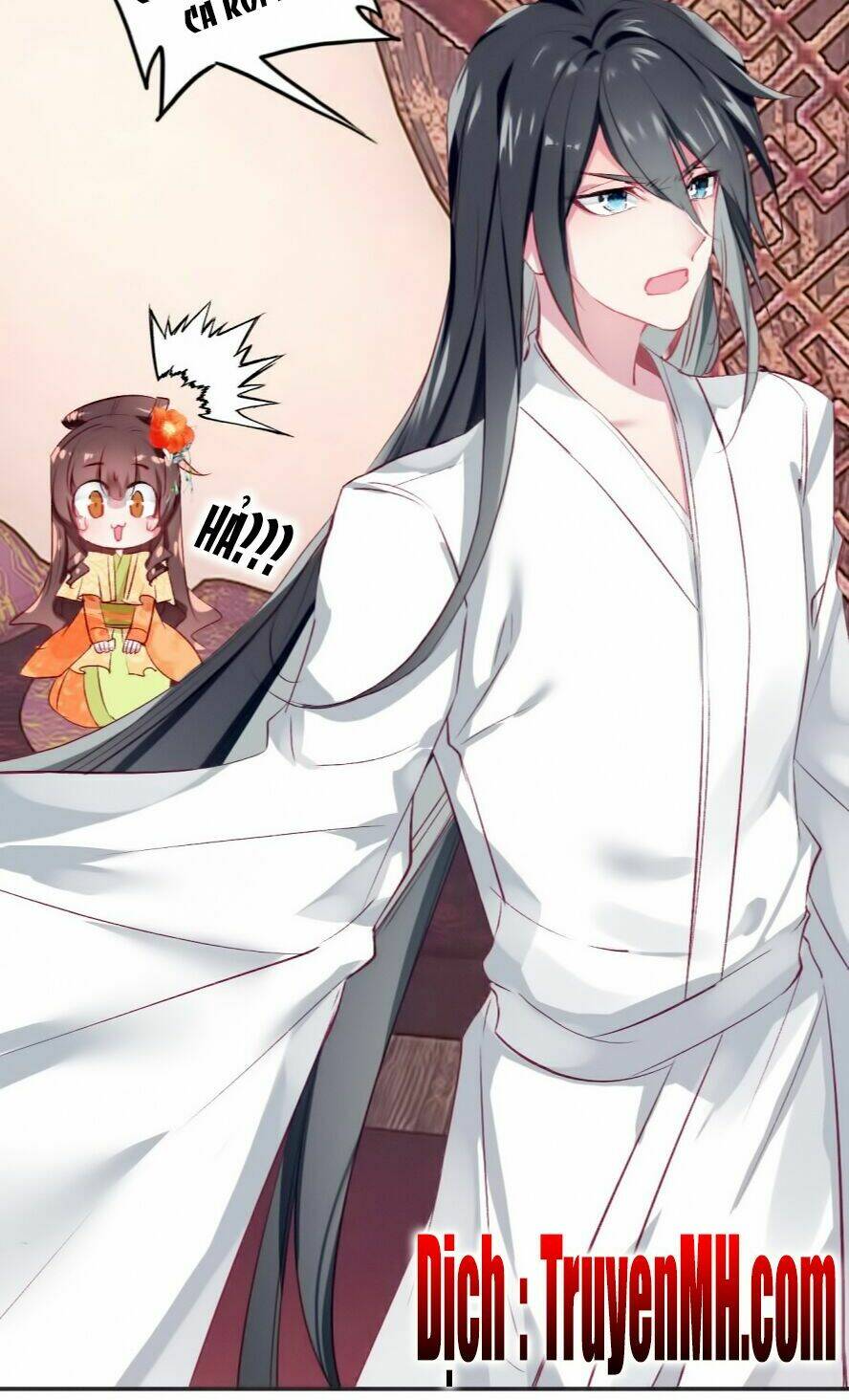 gả cho một tên thái giám đáng ghét chapter 6 8