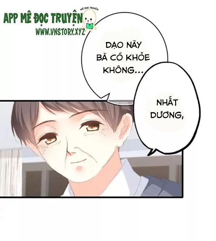 con tim rung động 2 chapter 65 37