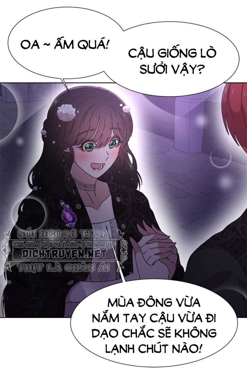 con gái bảo bối của ma vương chapter 120 20