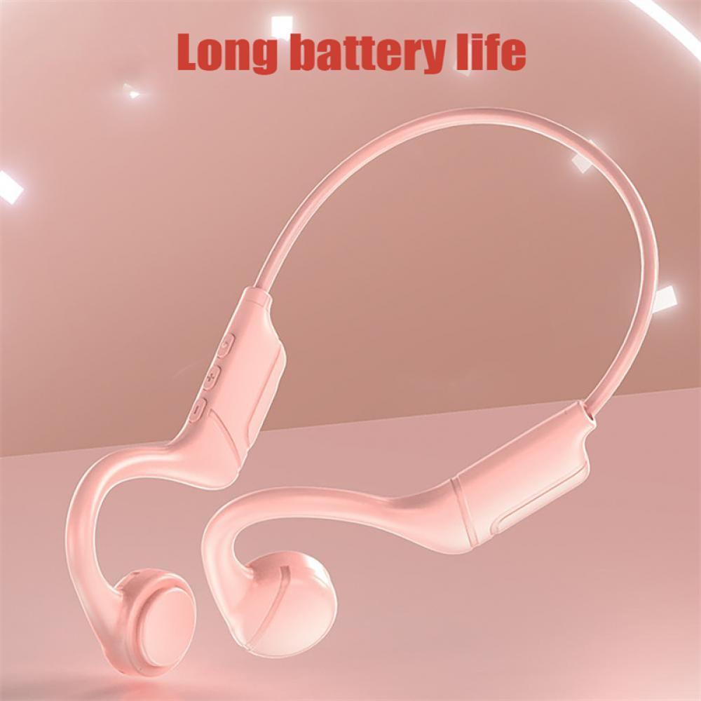 Tai Nghe Không Dây Chống Ồn Chống Nước IPX5 5.2 Mega Bass Bone R2S9 Digimon BL11