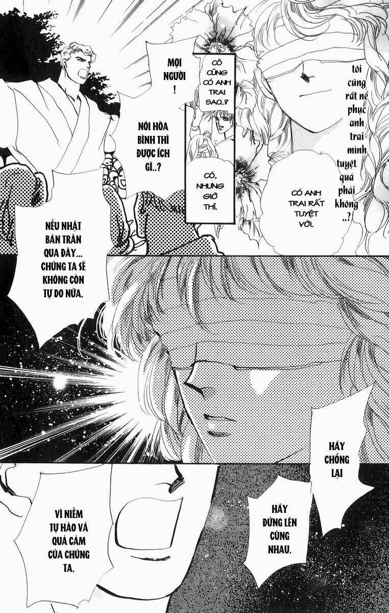 đứa con số phận chapter 33 37