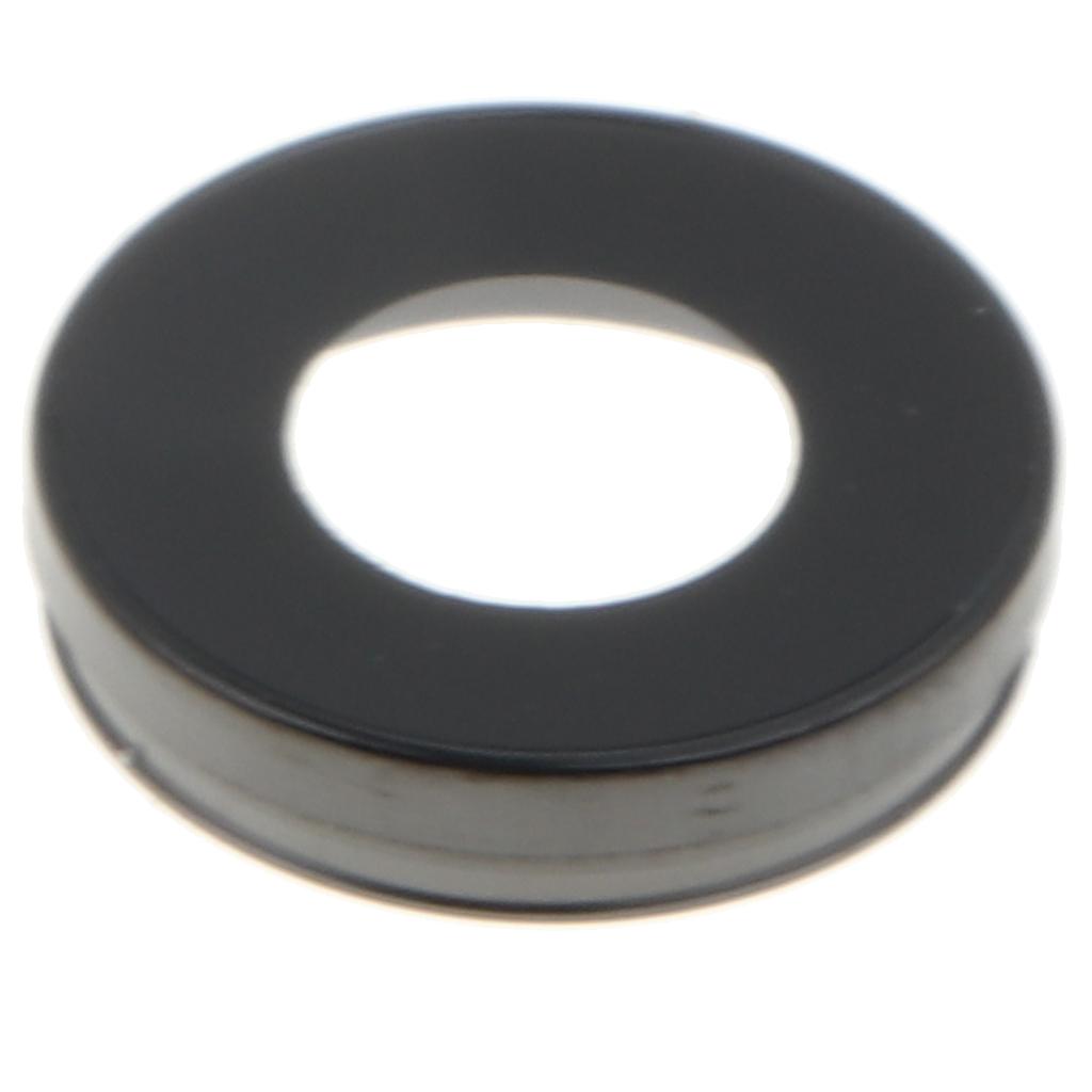 Back Rear Camera Real Glass Lens Cover for   XR