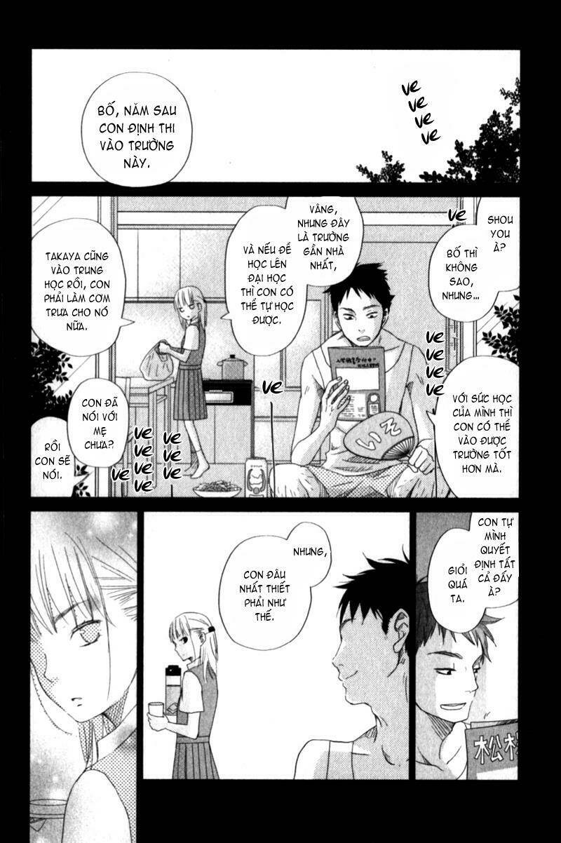 tonari no kaibutsu-kun chapter 23 33