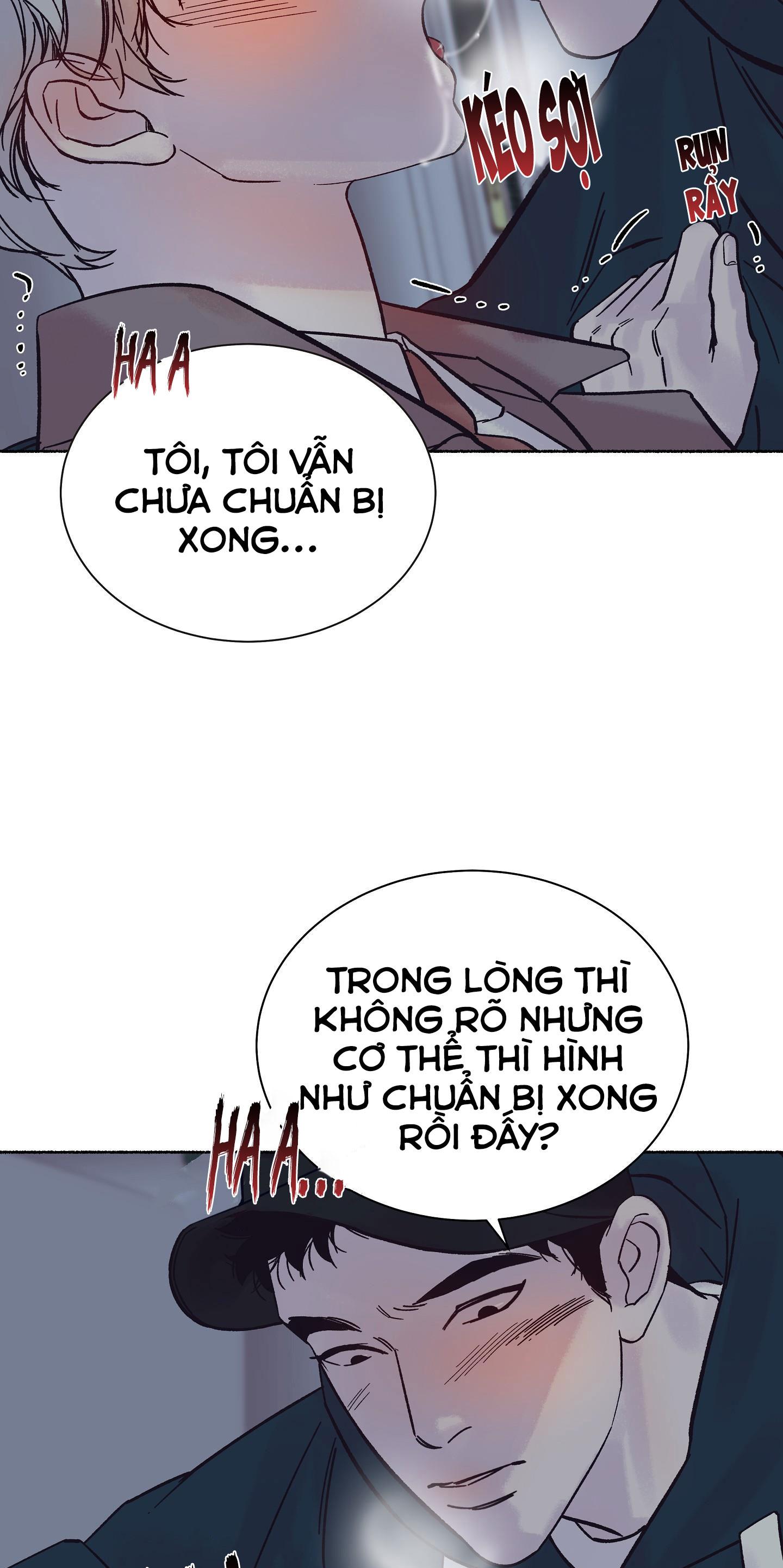 list truyện ngắn chịt chịt chapter 1 56